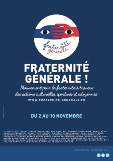 Fraternité